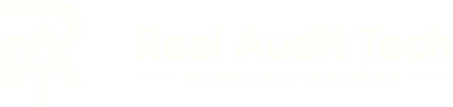 Real Audit Tech · Tecnologia Tributária